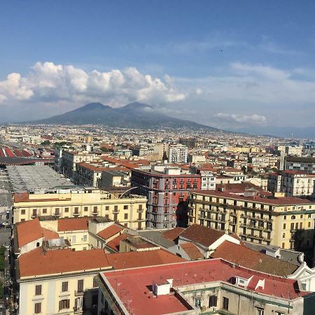 Residenza Garibaldi Lejlighed Napoli Eksteriør billede