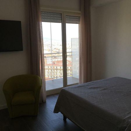 Residenza Garibaldi Lejlighed Napoli Eksteriør billede