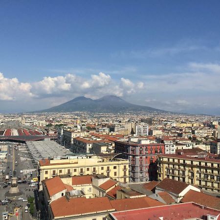 Residenza Garibaldi Lejlighed Napoli Eksteriør billede