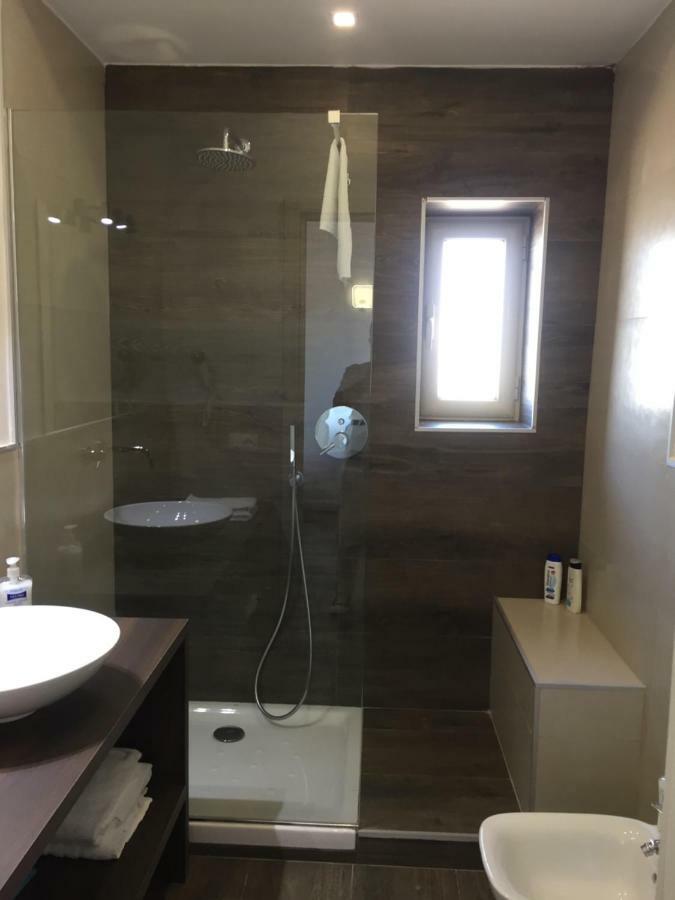 Residenza Garibaldi Lejlighed Napoli Eksteriør billede