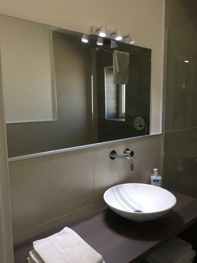 Residenza Garibaldi Lejlighed Napoli Eksteriør billede