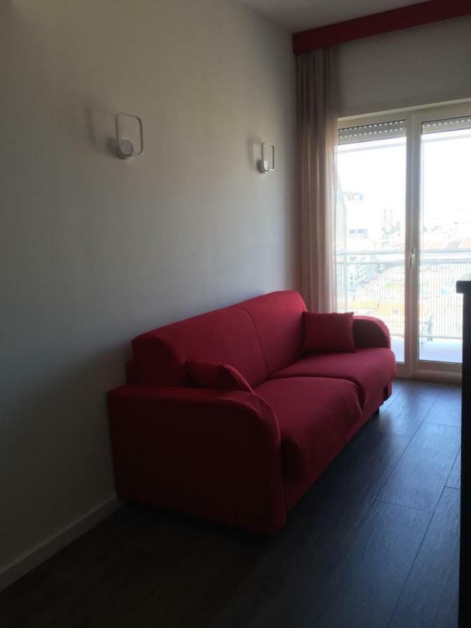 Residenza Garibaldi Lejlighed Napoli Eksteriør billede